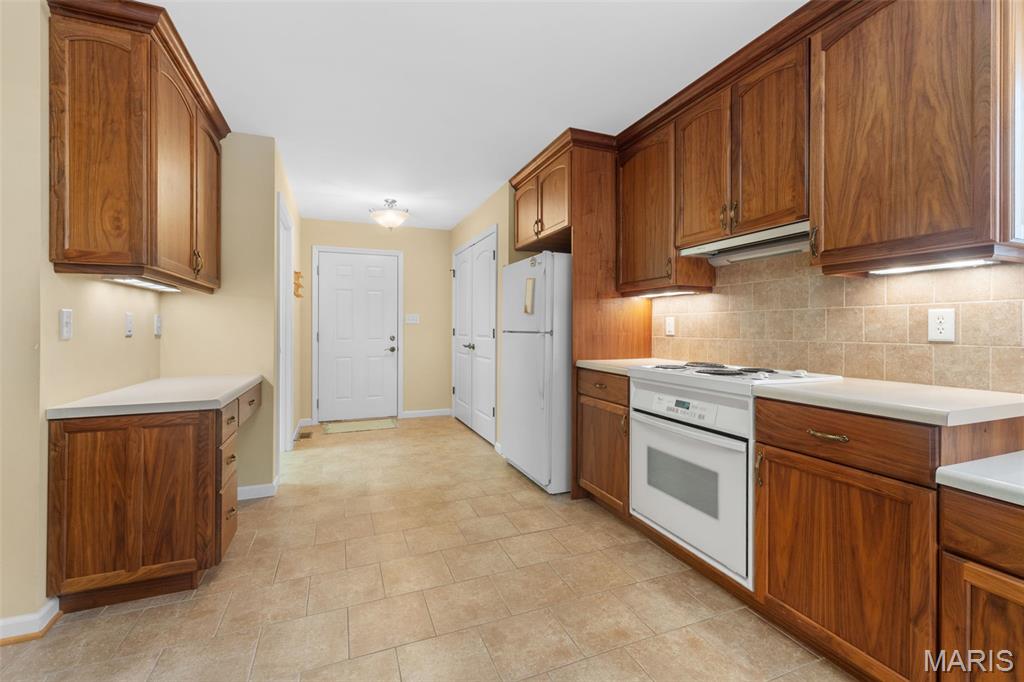 White Dove Estates - Residential