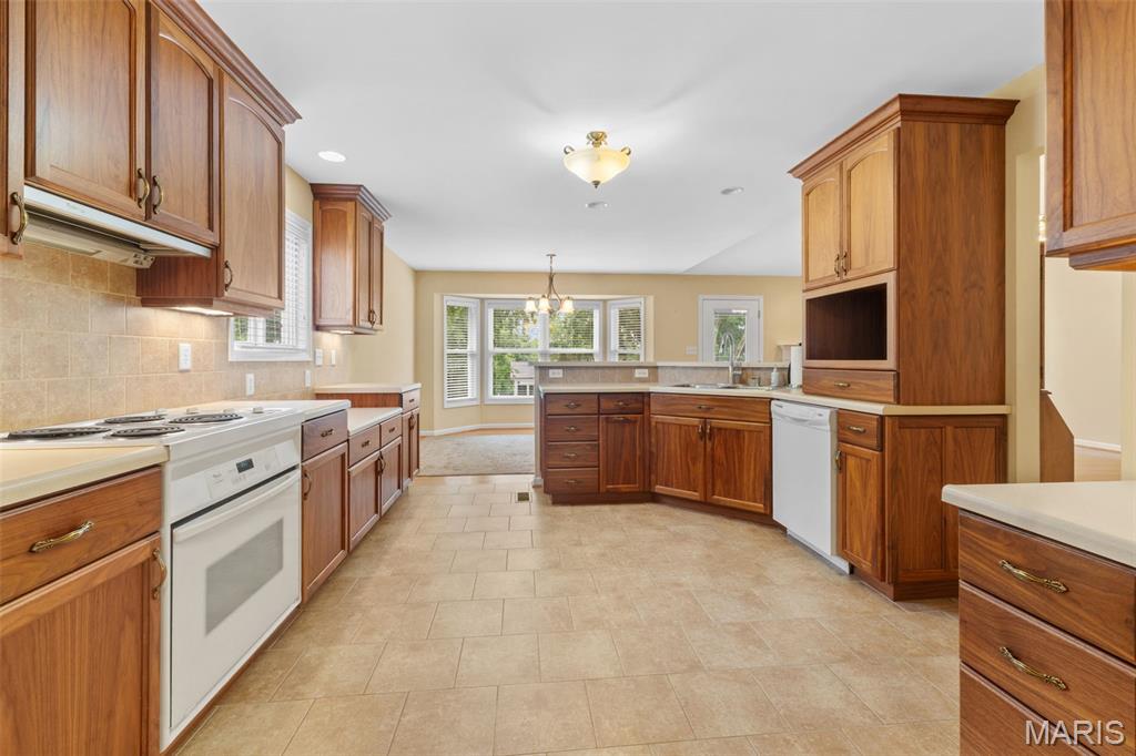 White Dove Estates - Residential