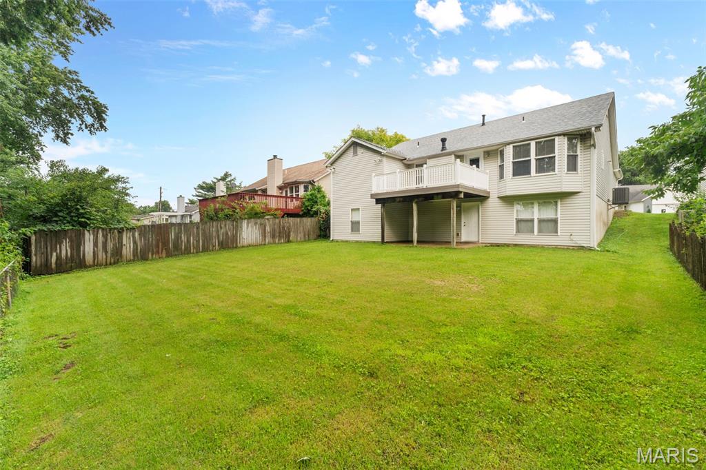 White Dove Estates - Residential