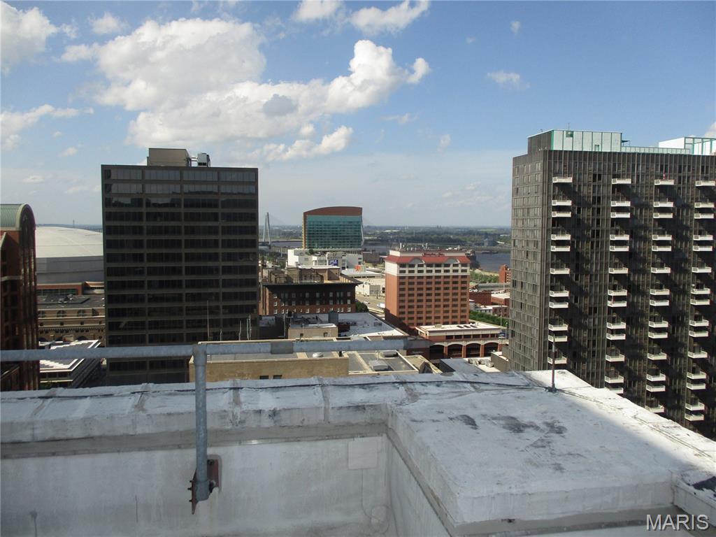 Marquette Bldg Upper Residl - Residential