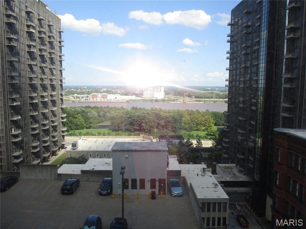 Marquette Bldg Upper Residl - Residential