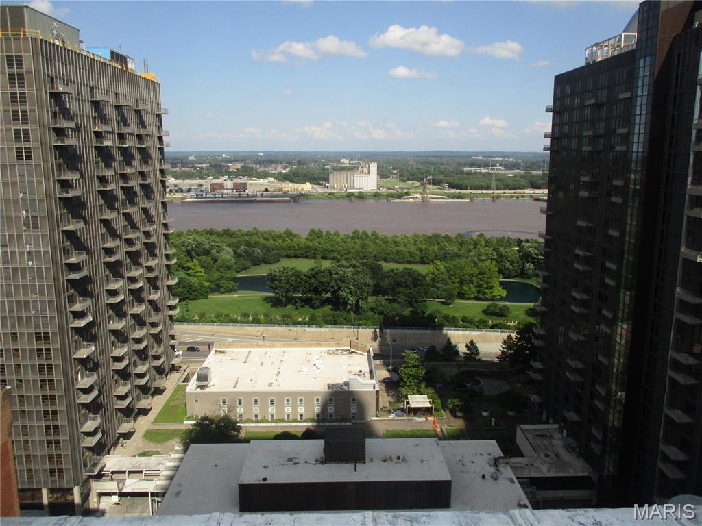 Marquette Bldg Upper Residl - Residential