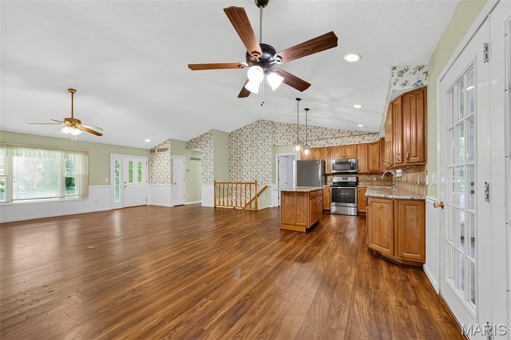 Heritage Hills Sub - Residential