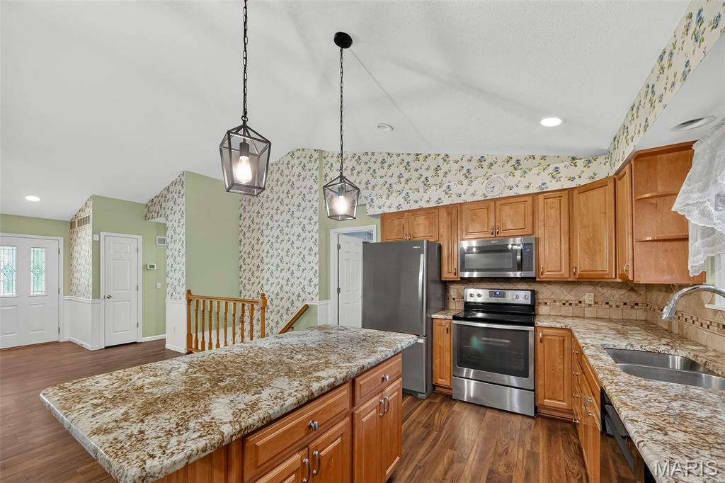 Heritage Hills Sub - Residential