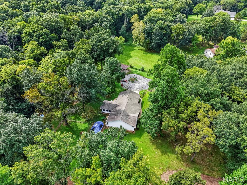 Heritage Hills Sub - Residential