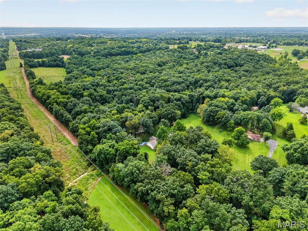 Heritage Hills Sub - Residential