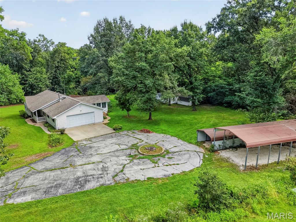 Heritage Hills Sub - Residential