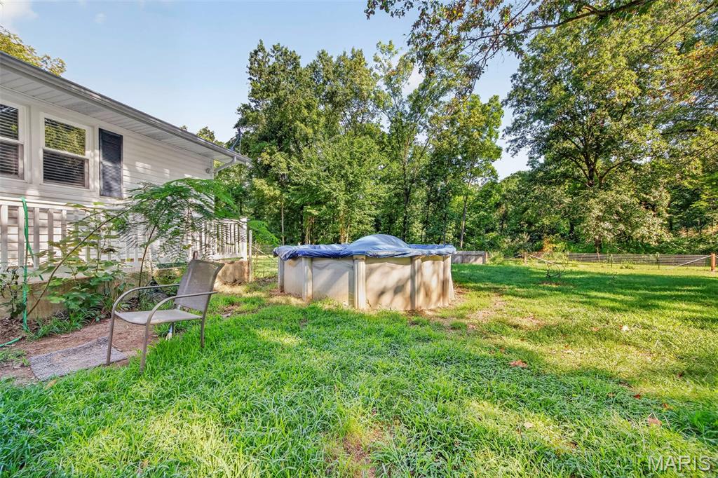 Heritage Hills Sub - Residential
