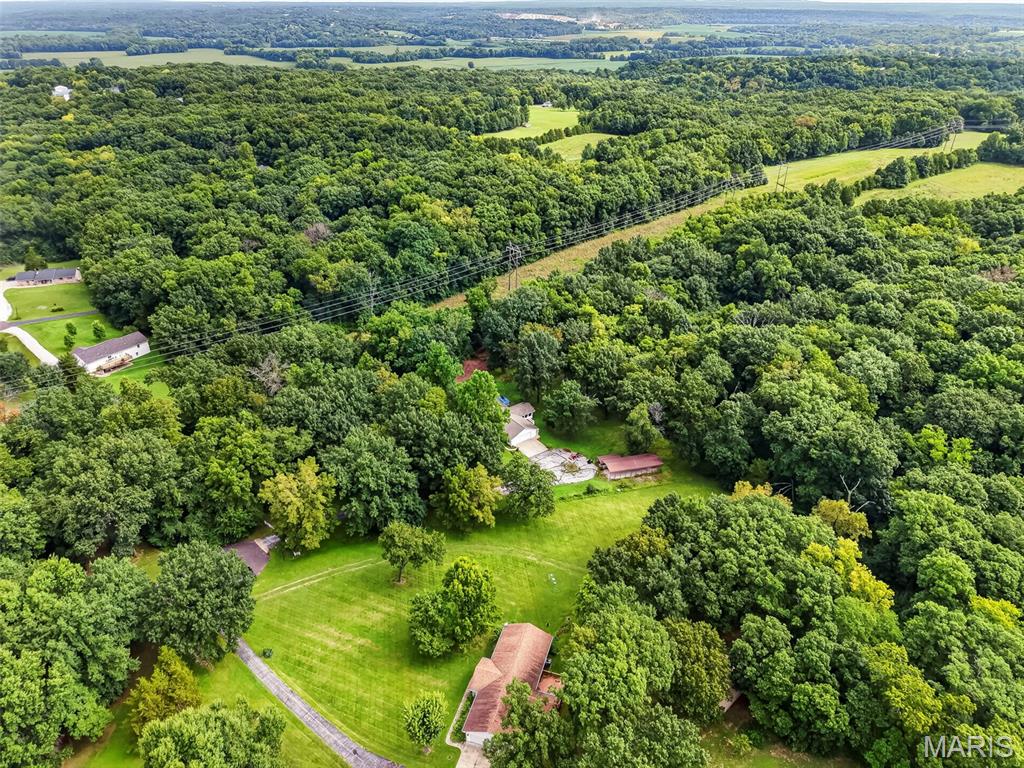 Heritage Hills Sub - Residential
