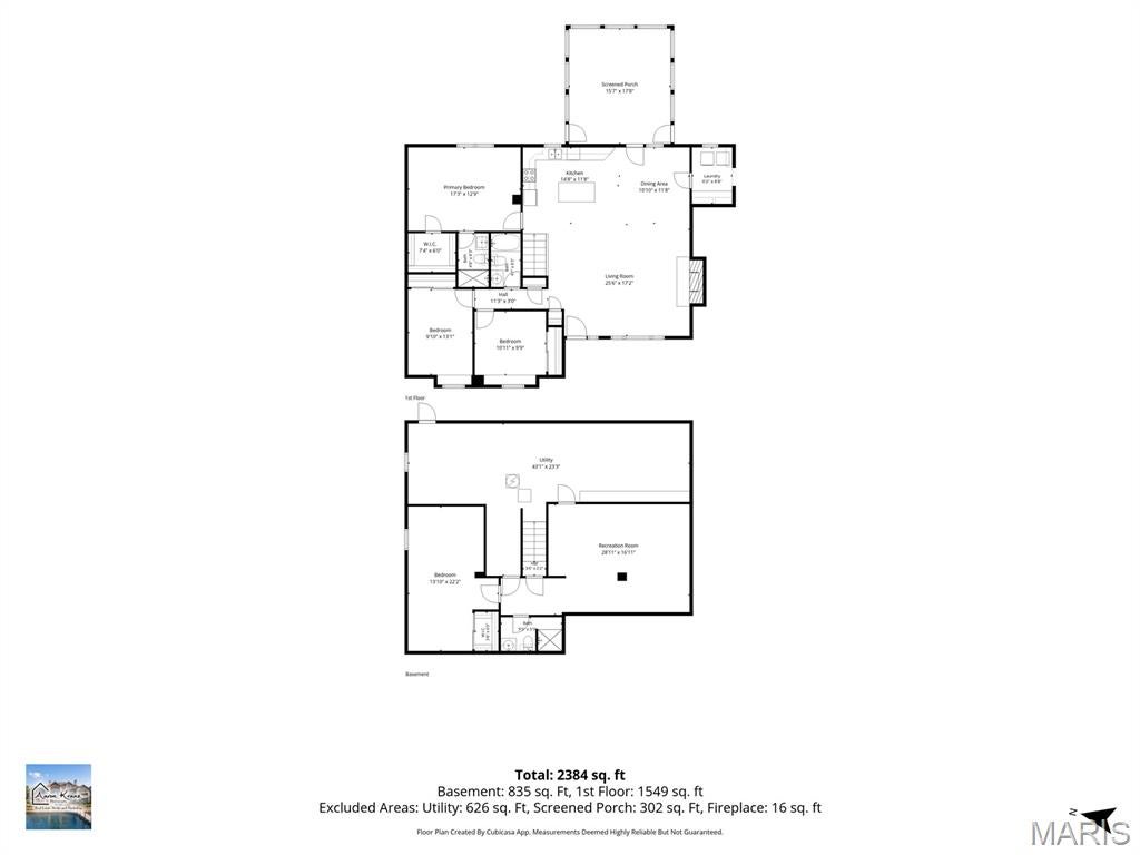 Heritage Hills Sub - Residential