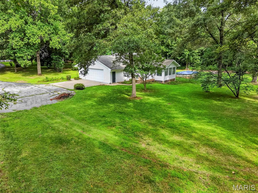 Heritage Hills Sub - Residential