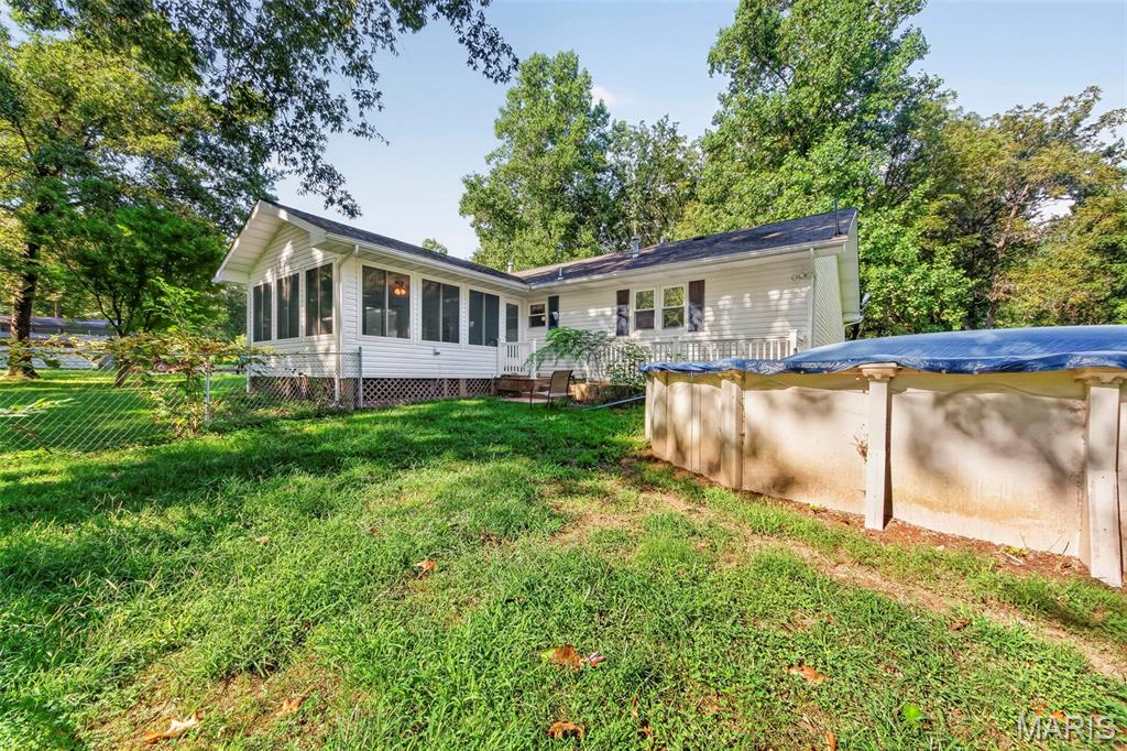 Heritage Hills Sub - Residential