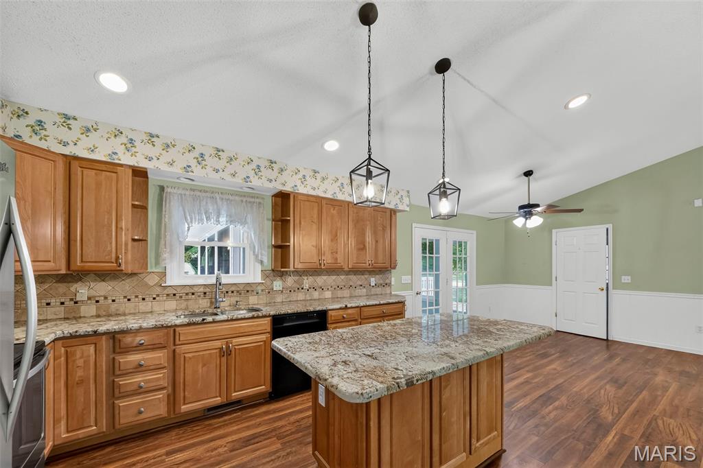 Heritage Hills Sub - Residential