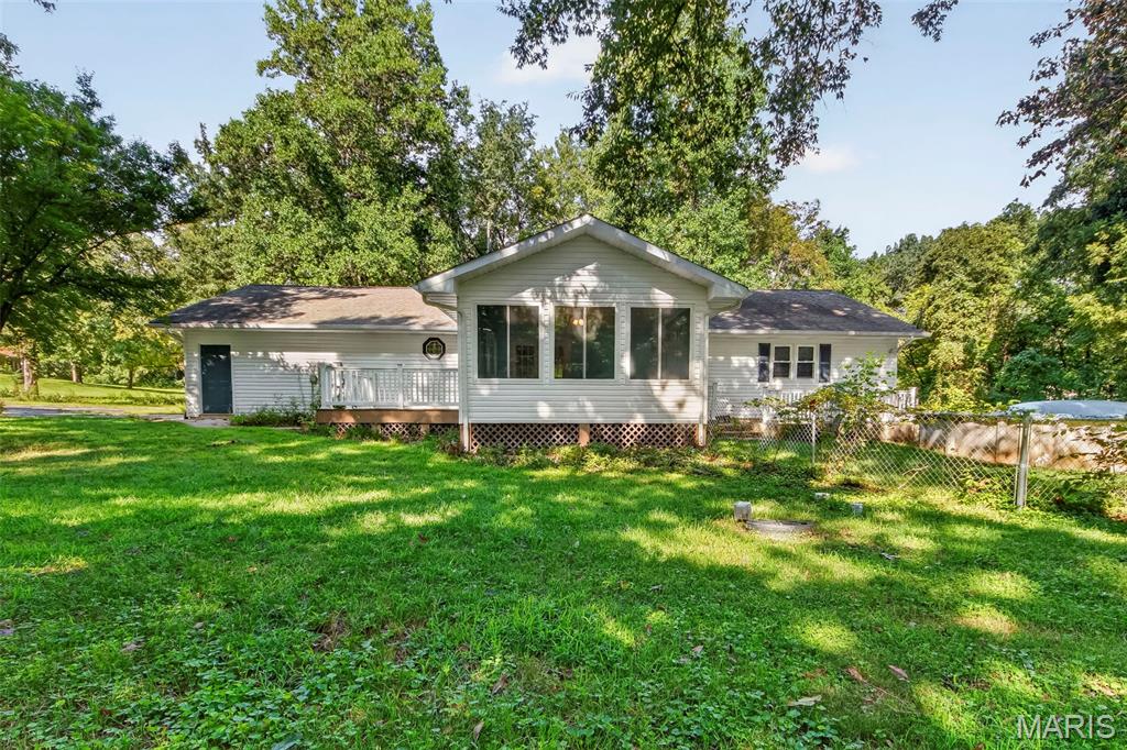 Heritage Hills Sub - Residential