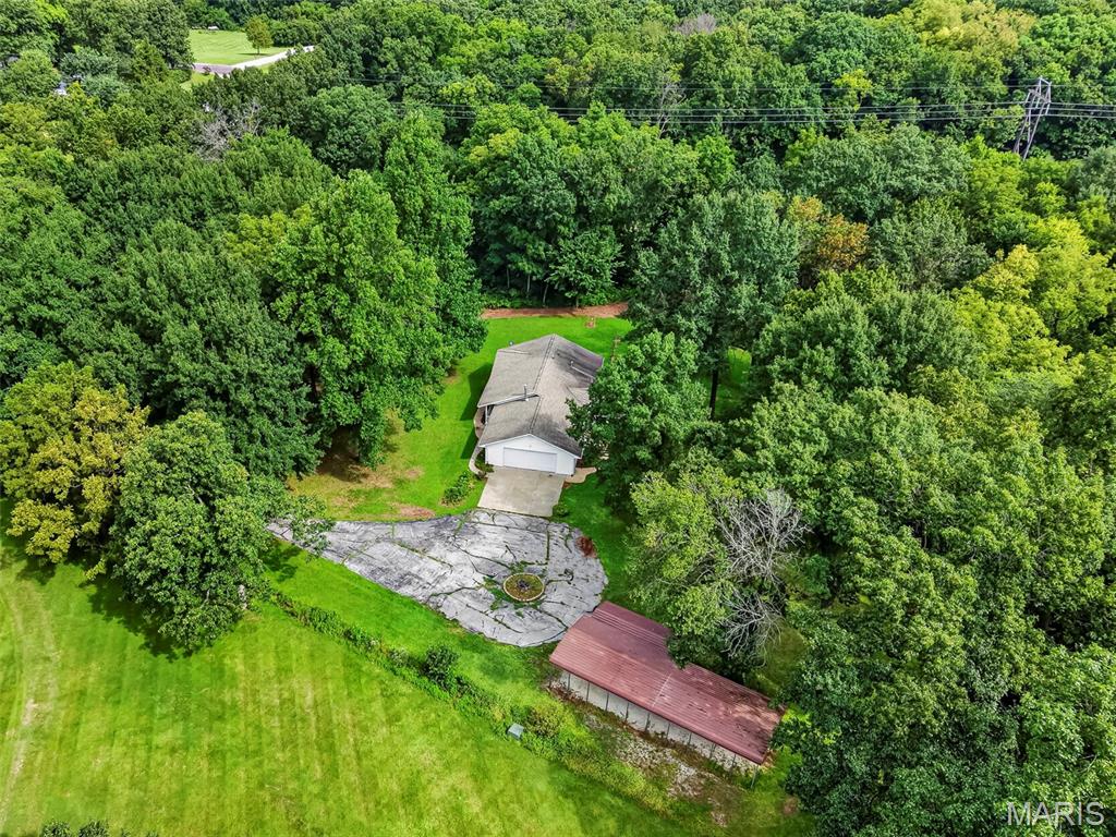Heritage Hills Sub - Residential
