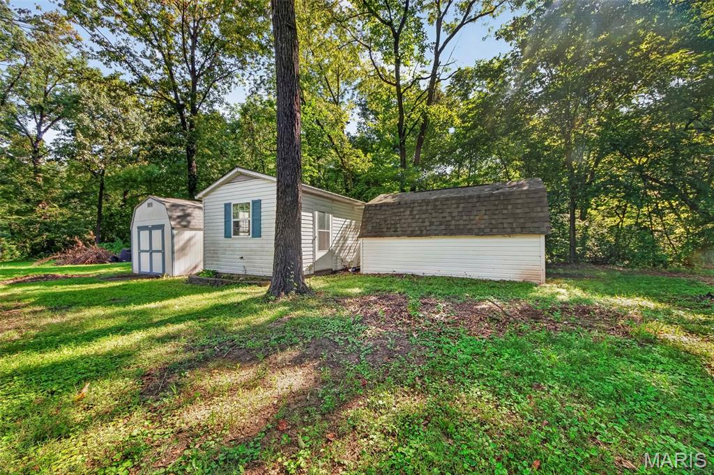 Heritage Hills Sub - Residential