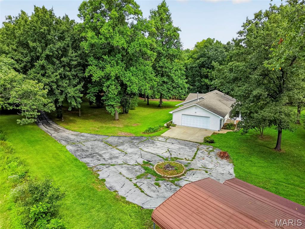 Heritage Hills Sub - Residential