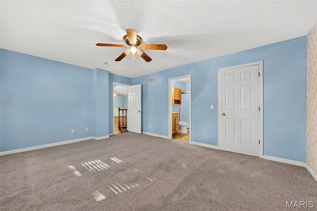 Heritage Hills Sub - Residential