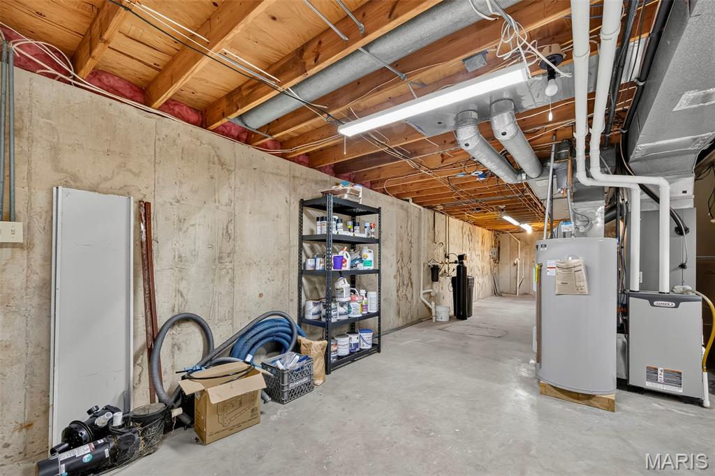 Heritage Hills Sub - Residential