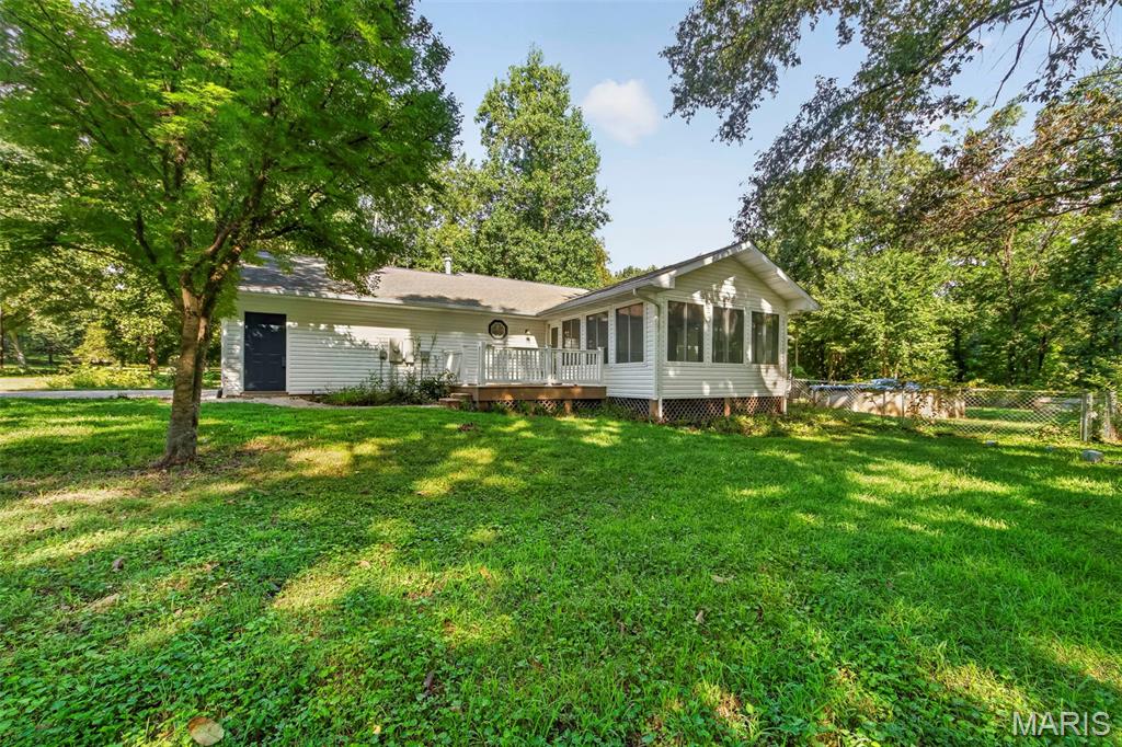 Heritage Hills Sub - Residential
