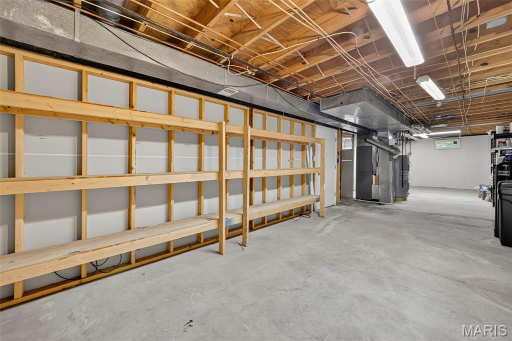 Heritage Hills Sub - Residential