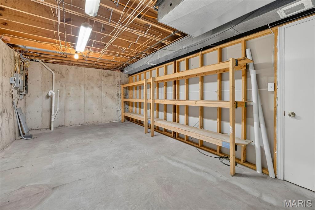 Heritage Hills Sub - Residential