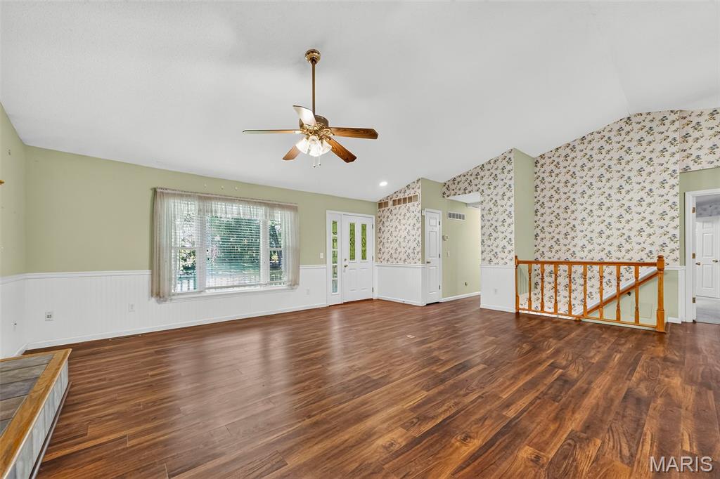 Heritage Hills Sub - Residential