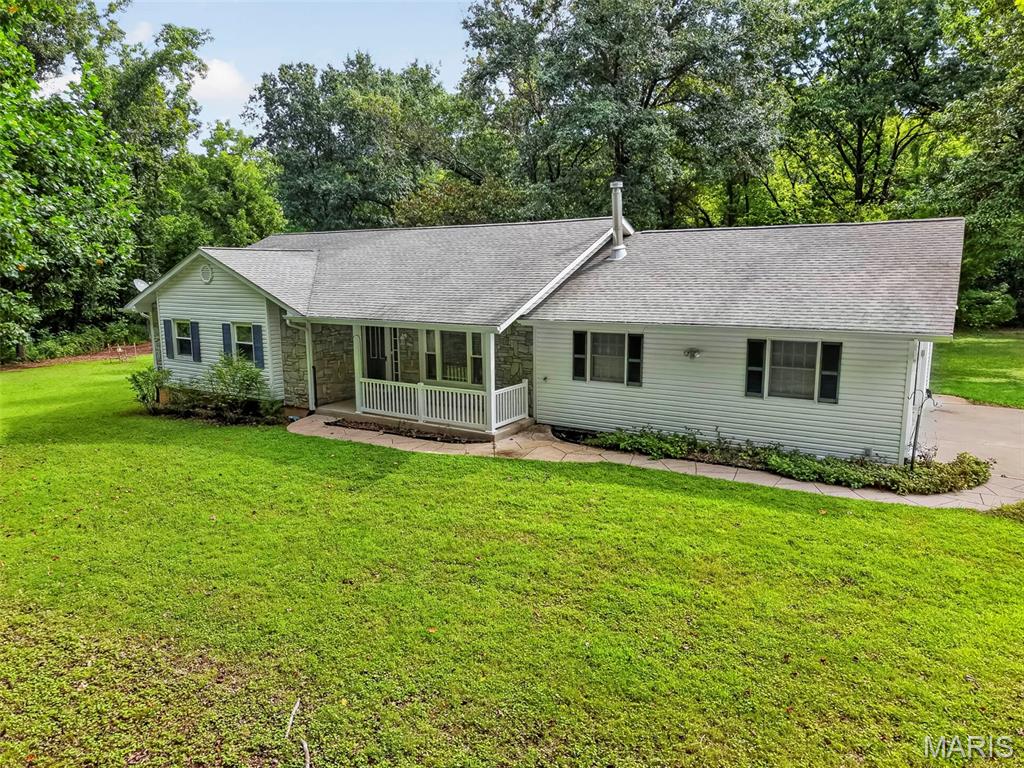 Heritage Hills Sub - Residential