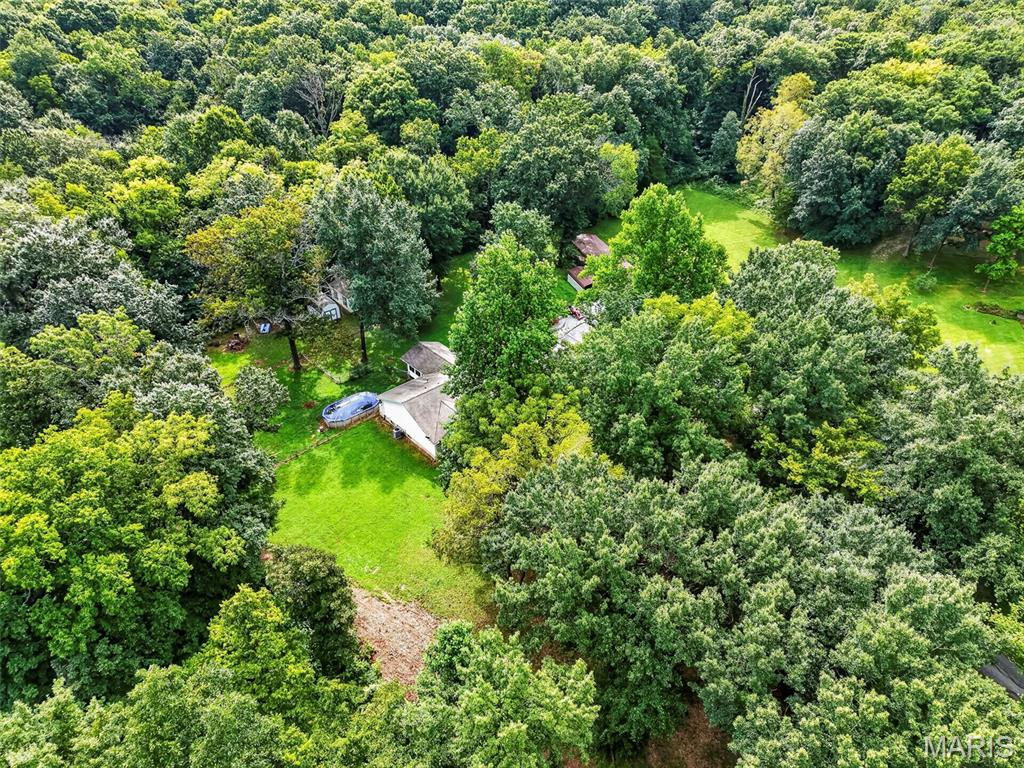 Heritage Hills Sub - Residential
