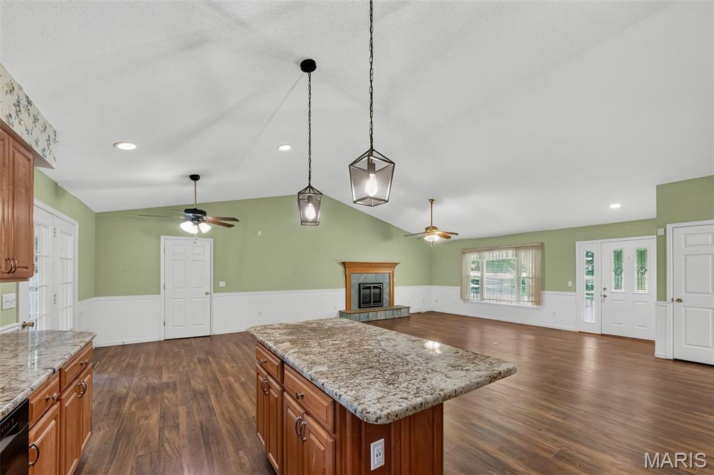 Heritage Hills Sub - Residential