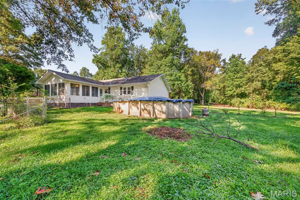 Heritage Hills Sub - Residential