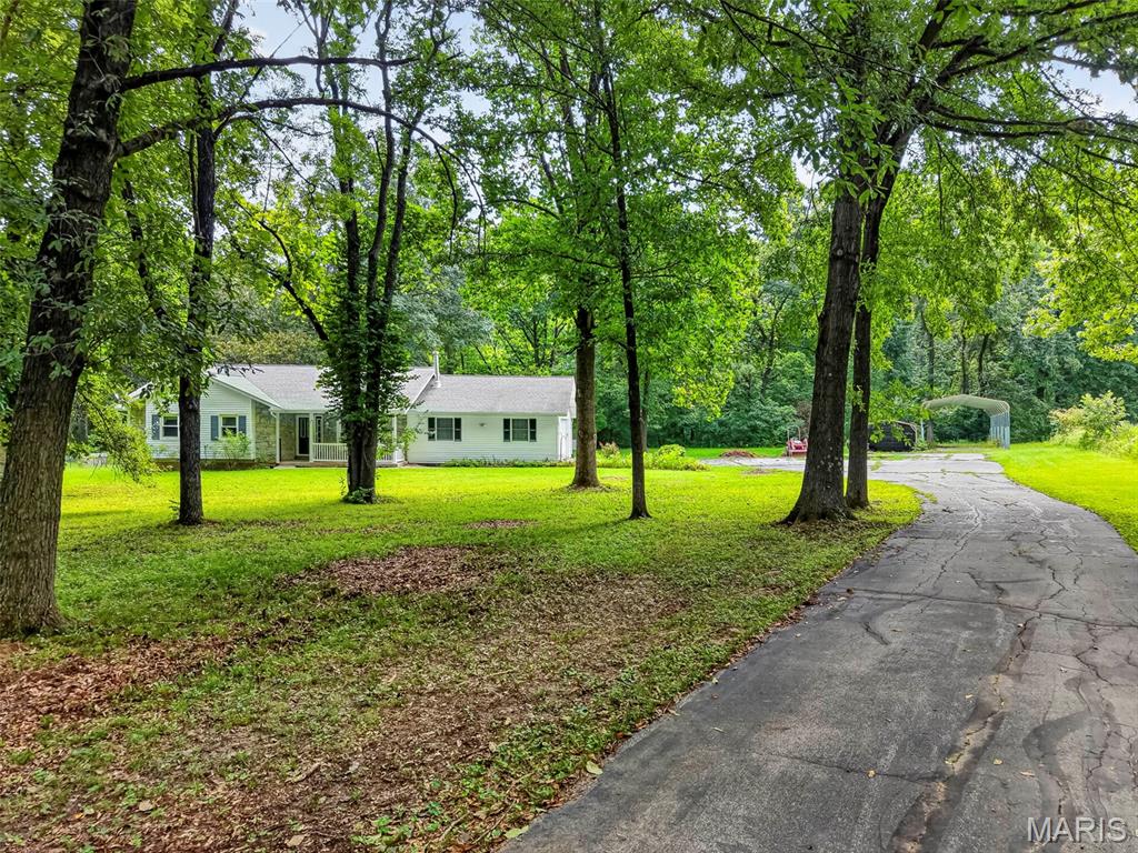 Heritage Hills Sub - Residential