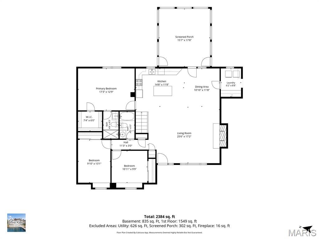 Heritage Hills Sub - Residential