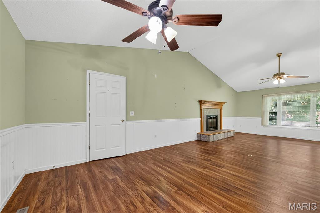 Heritage Hills Sub - Residential