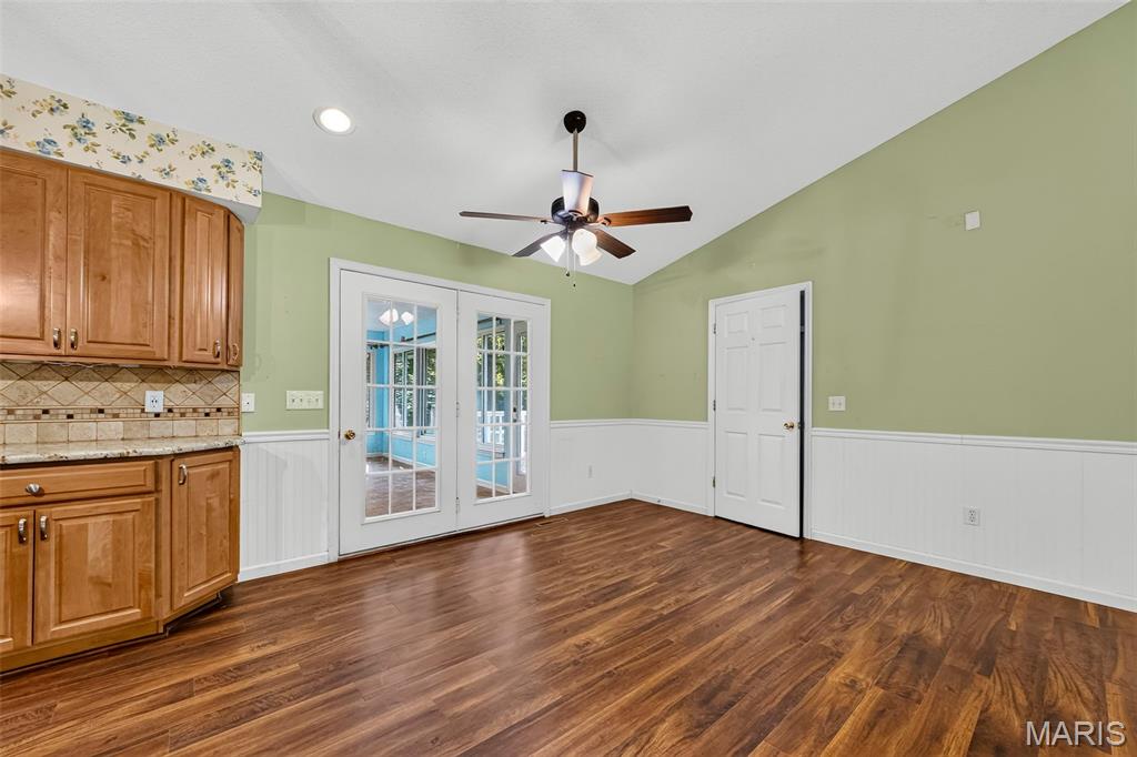 Heritage Hills Sub - Residential