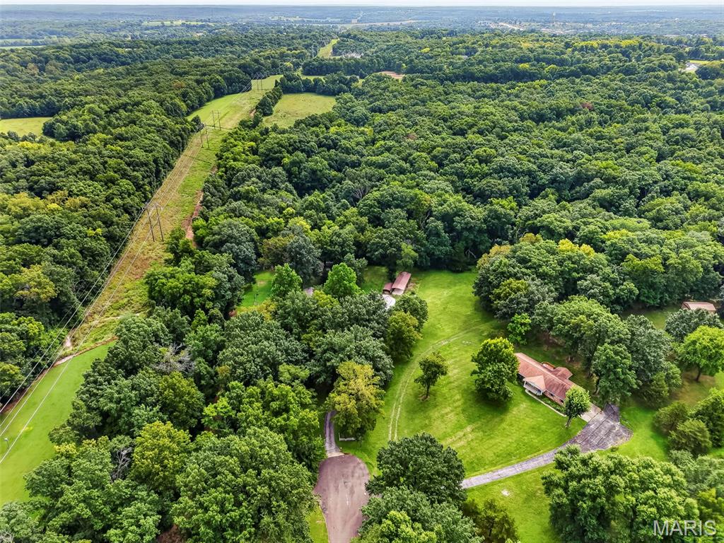 Heritage Hills Sub - Residential