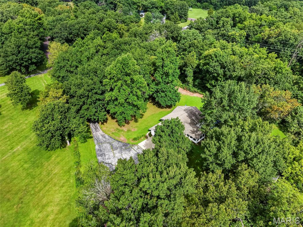 Heritage Hills Sub - Residential