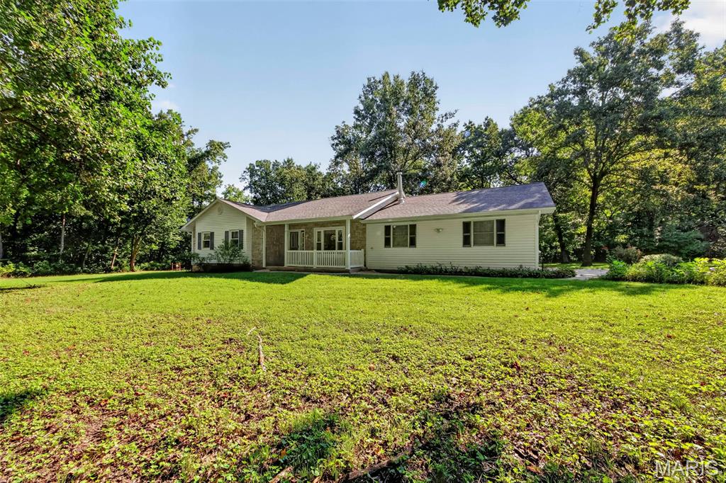 Heritage Hills Sub - Residential