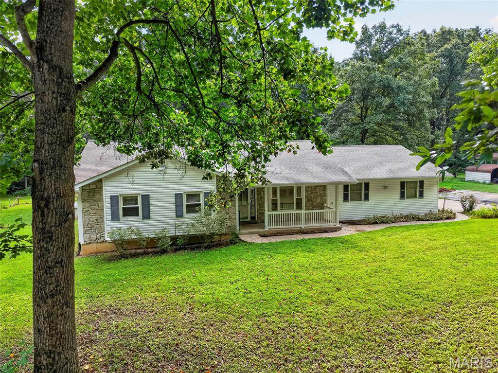 Heritage Hills Sub - Residential