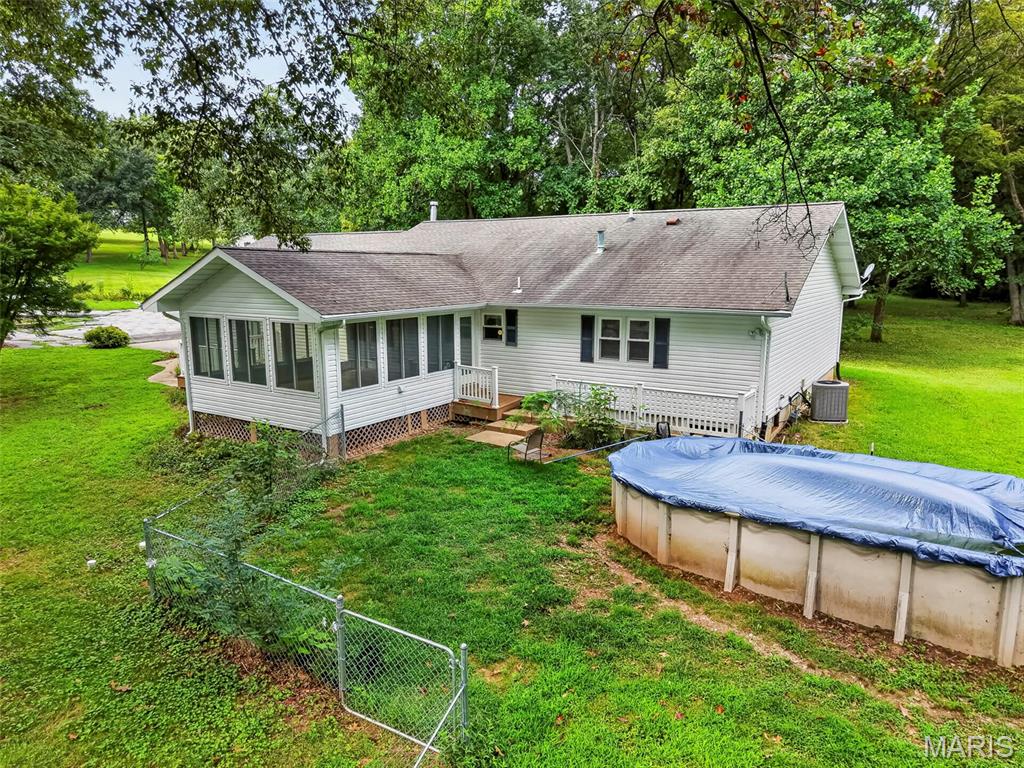 Heritage Hills Sub - Residential