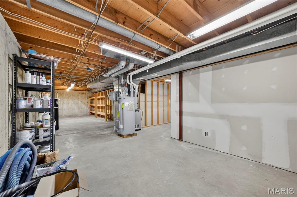 Heritage Hills Sub - Residential
