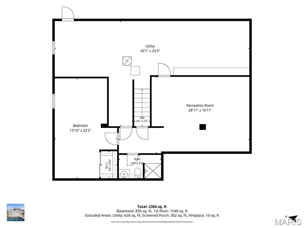 Heritage Hills Sub - Residential