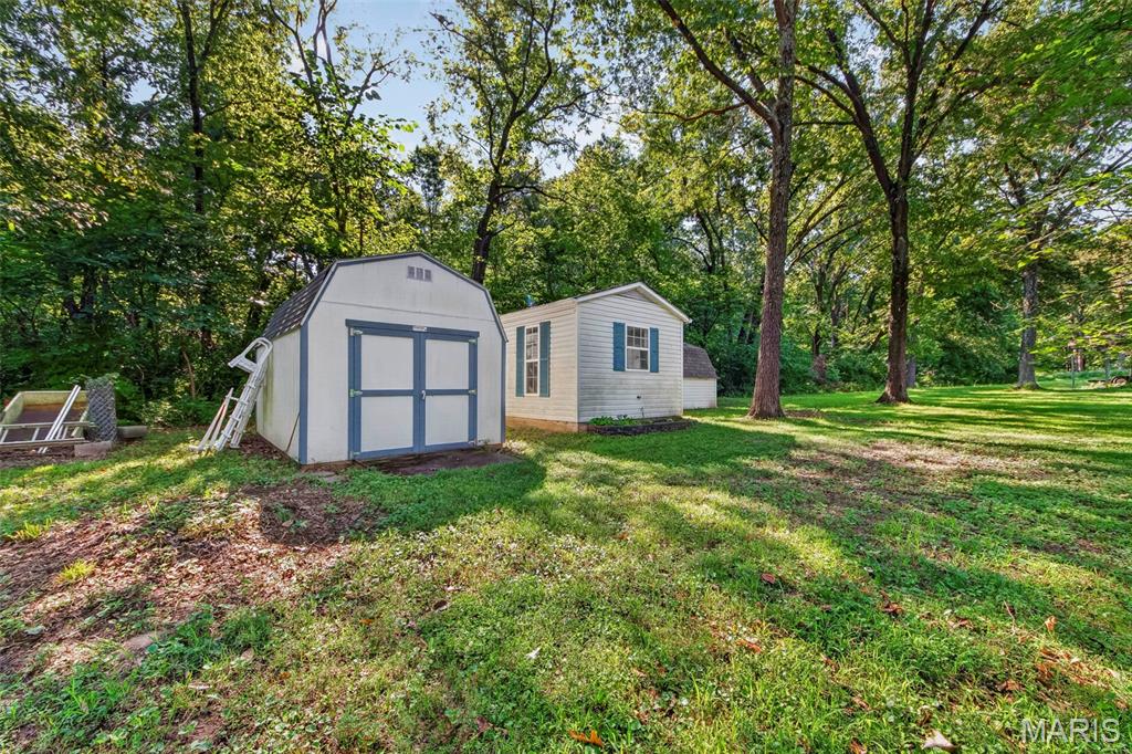 Heritage Hills Sub - Residential