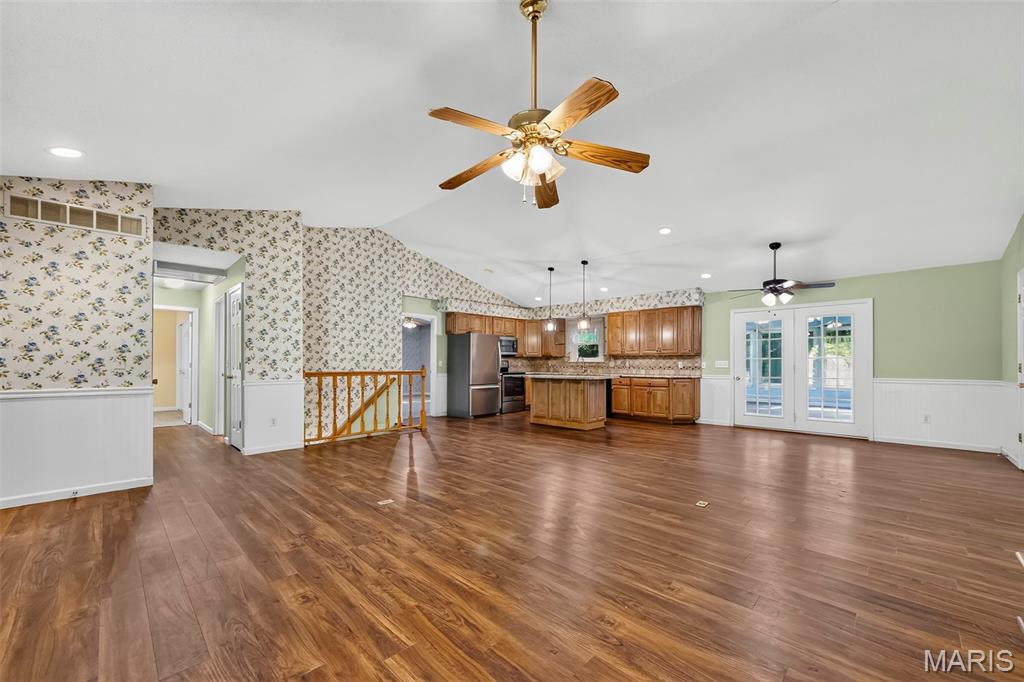 Heritage Hills Sub - Residential