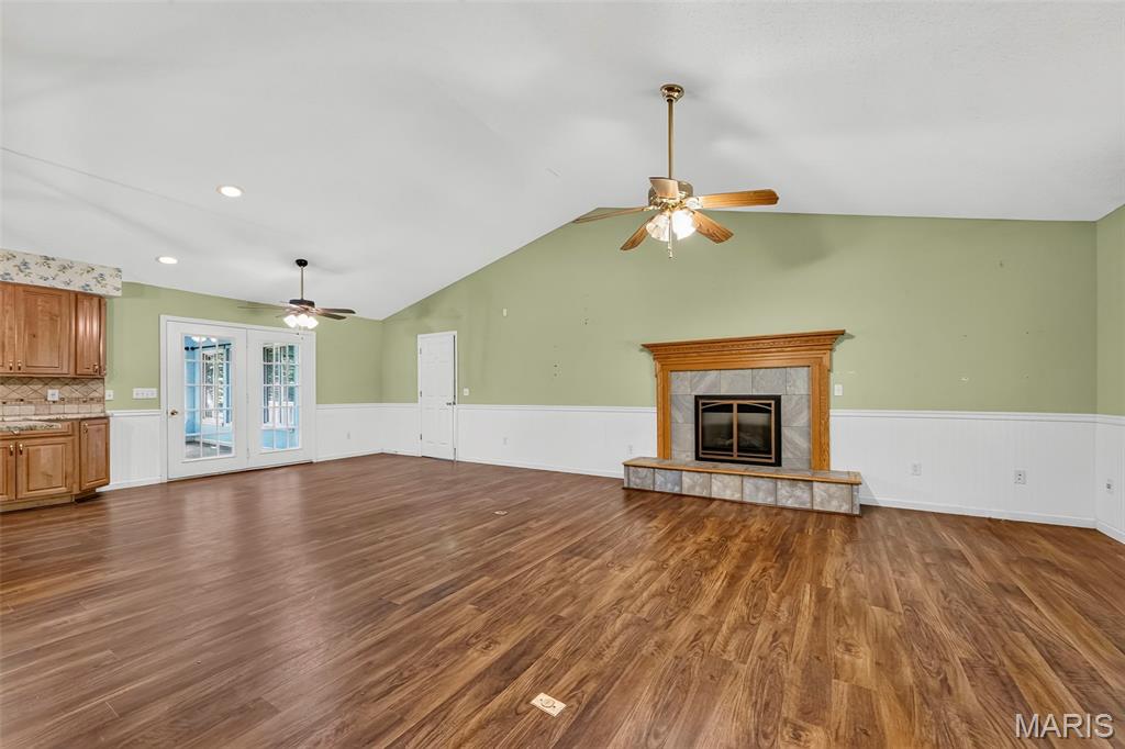 Heritage Hills Sub - Residential