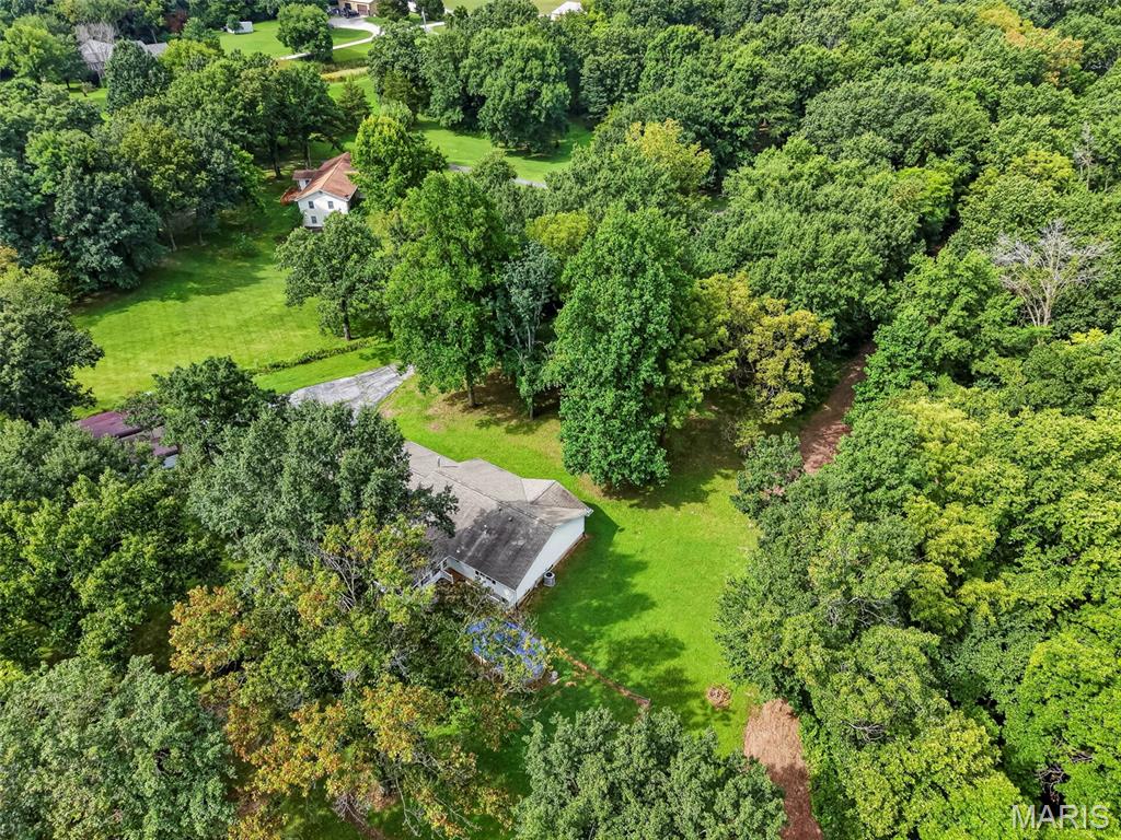 Heritage Hills Sub - Residential