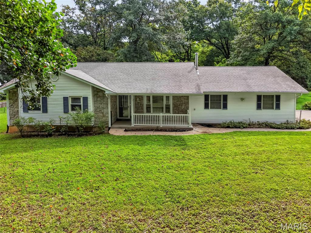 Heritage Hills Sub - Residential