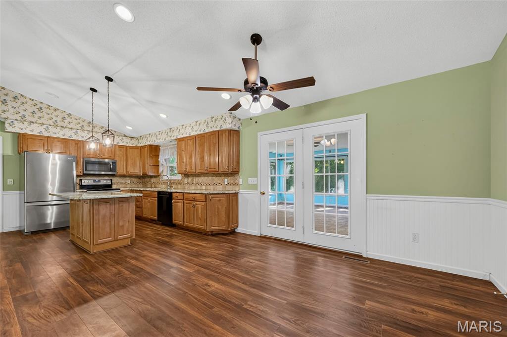 Heritage Hills Sub - Residential