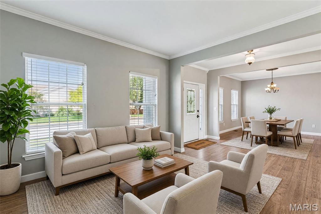 Sullivan Farms Ph 4 - Residential