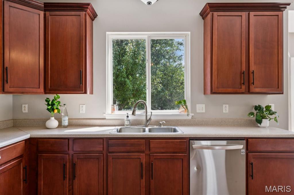 Sullivan Farms Ph 4 - Residential